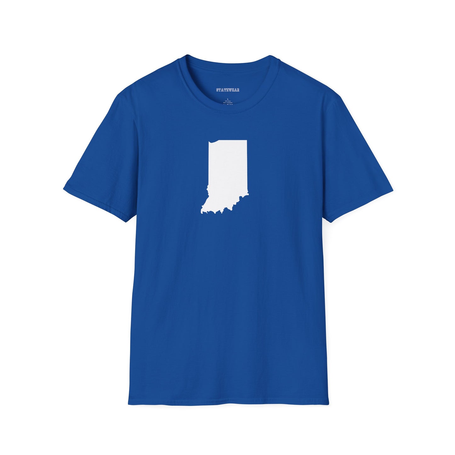 Indianapolis Pro Football Unisex Softstyle T-Shirt