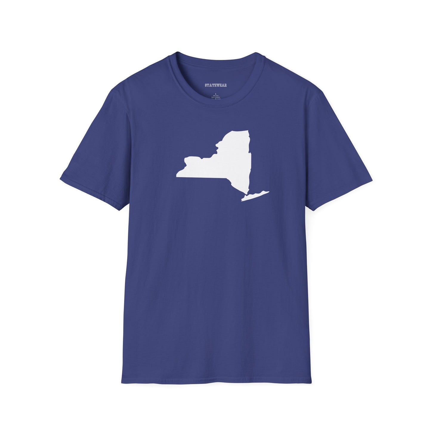 NYG Unisex Softstyle T-Shirt