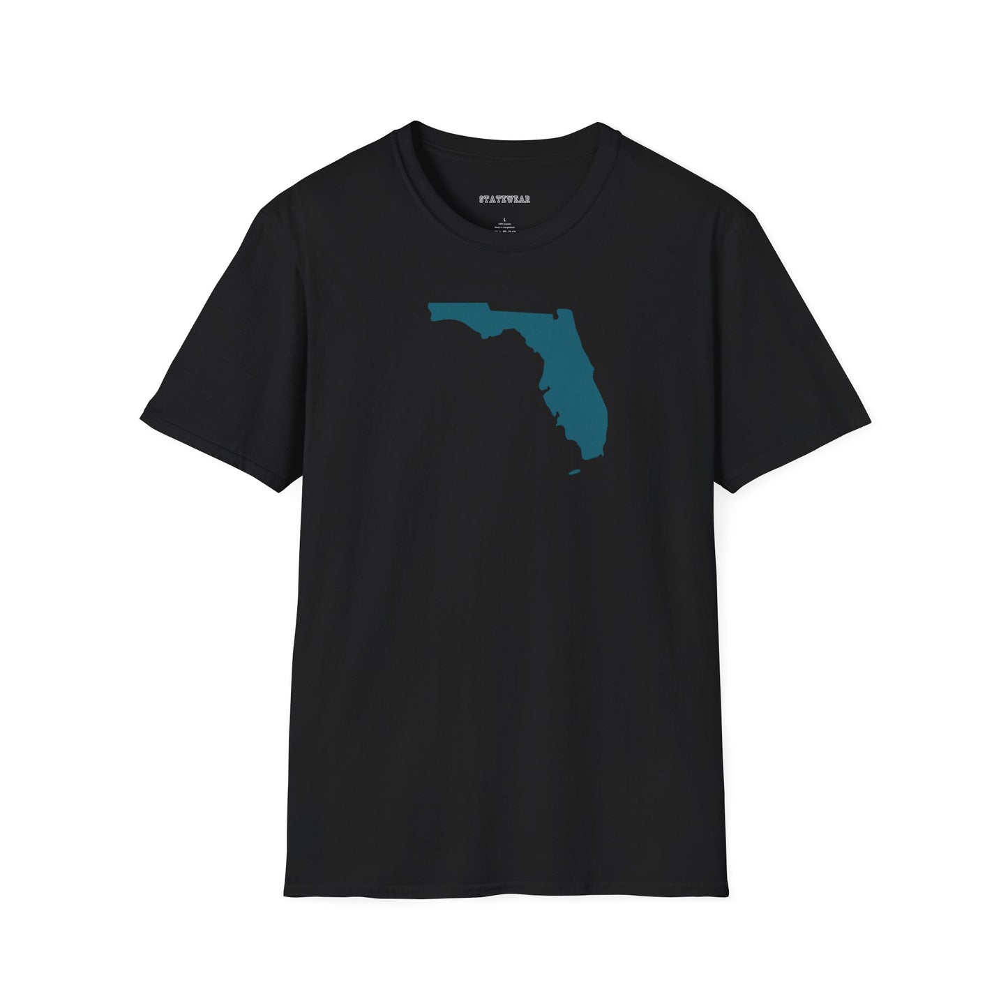 Jacksonville Jaguars Unisex Softstyle T-Shirt