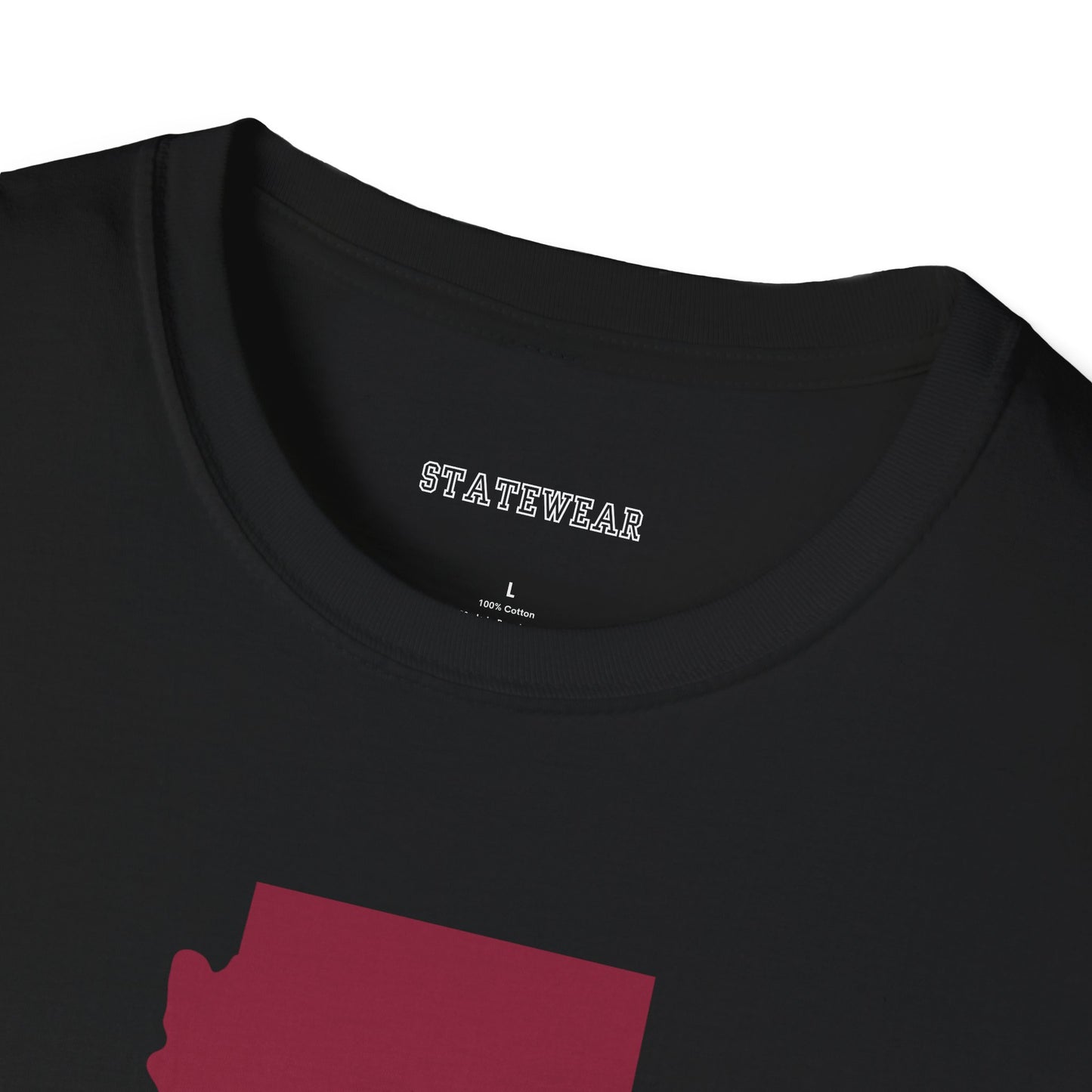 Arizona Pro Football Unisex Softstyle T-Shirt