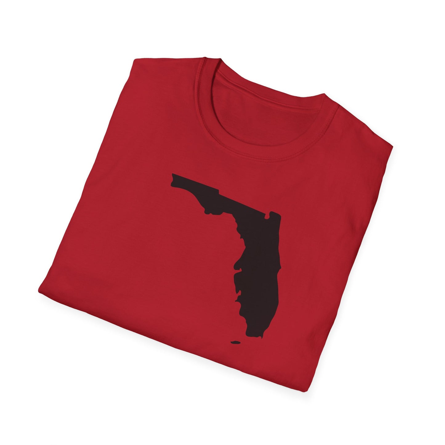Tampa Bay Bucs Unisex Softstyle T-Shirt
