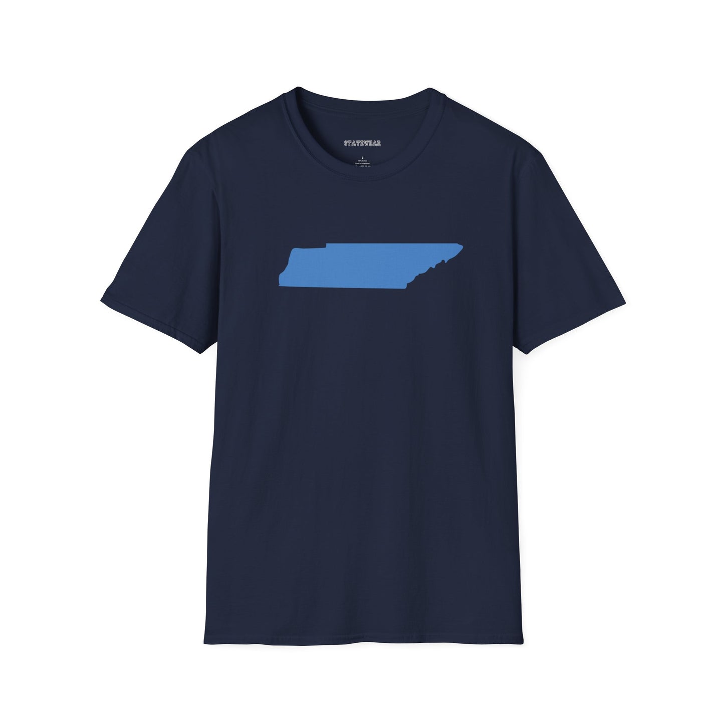 Tennessee Pro Football Unisex Softstyle T-Shirt