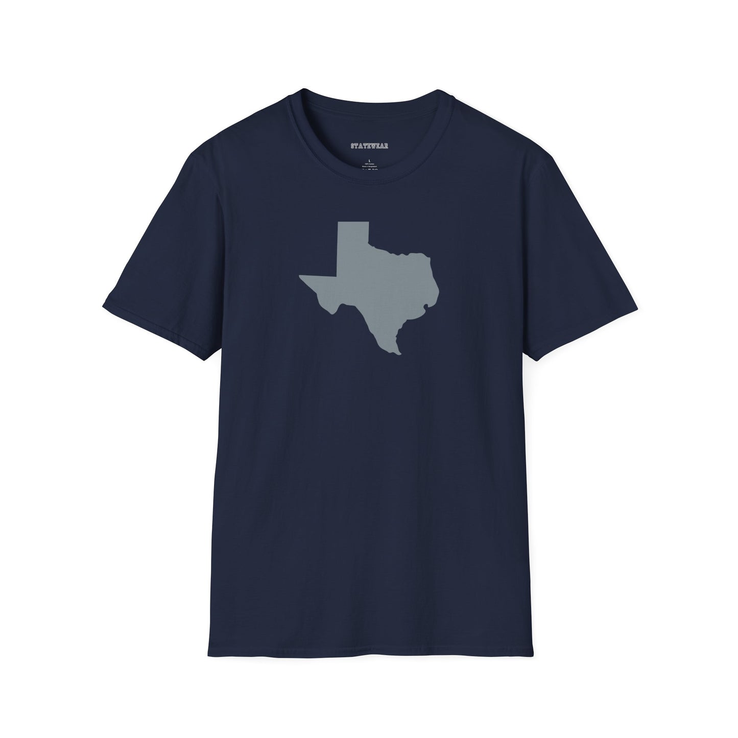 Dallas Cowboys Unisex Softstyle T-Shirt