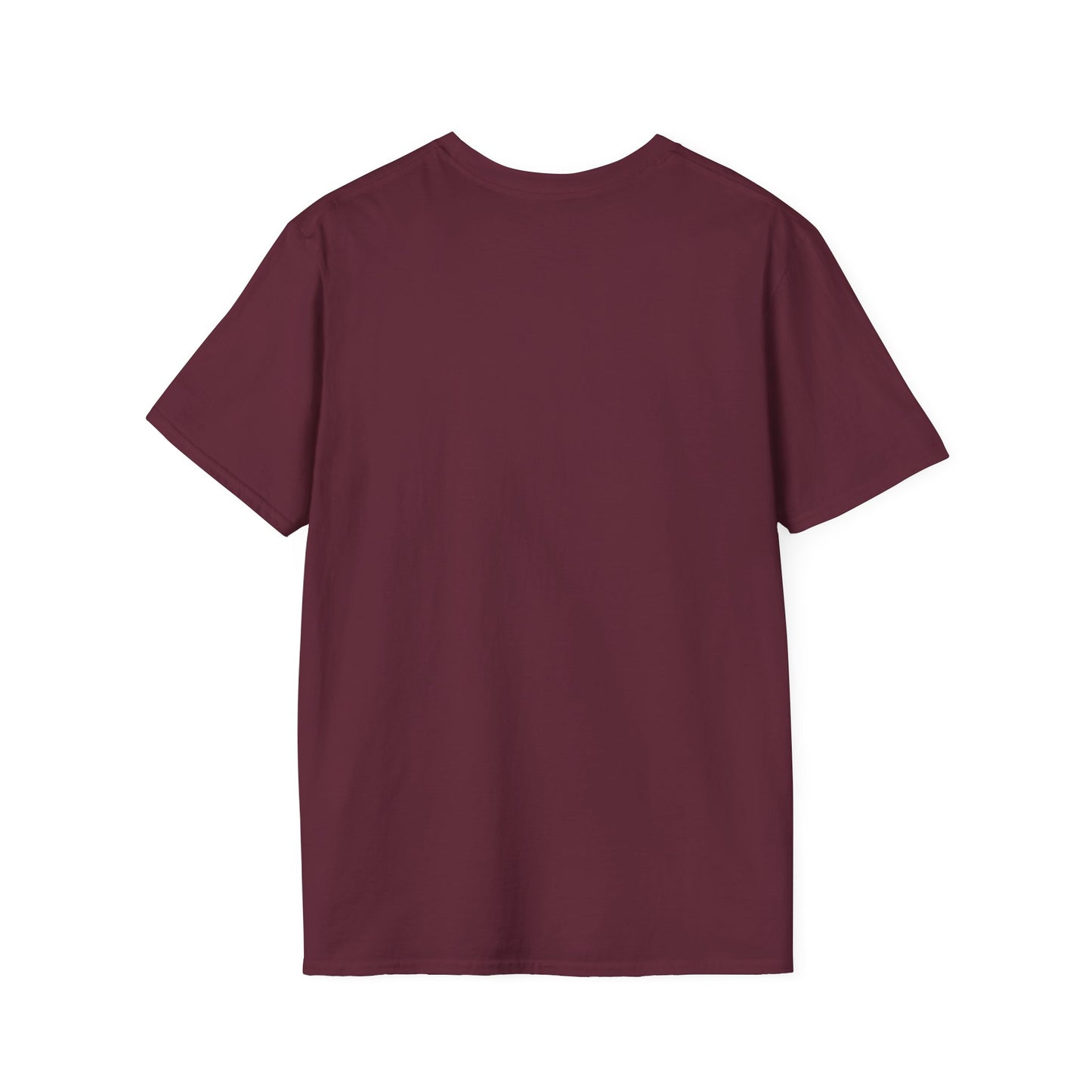WSH Commanders Softstyle T-Shirt