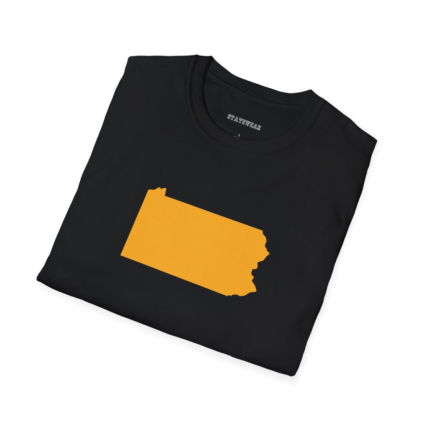 Pittsburgh Pro Sports Unisex Softstyle T-Shirt