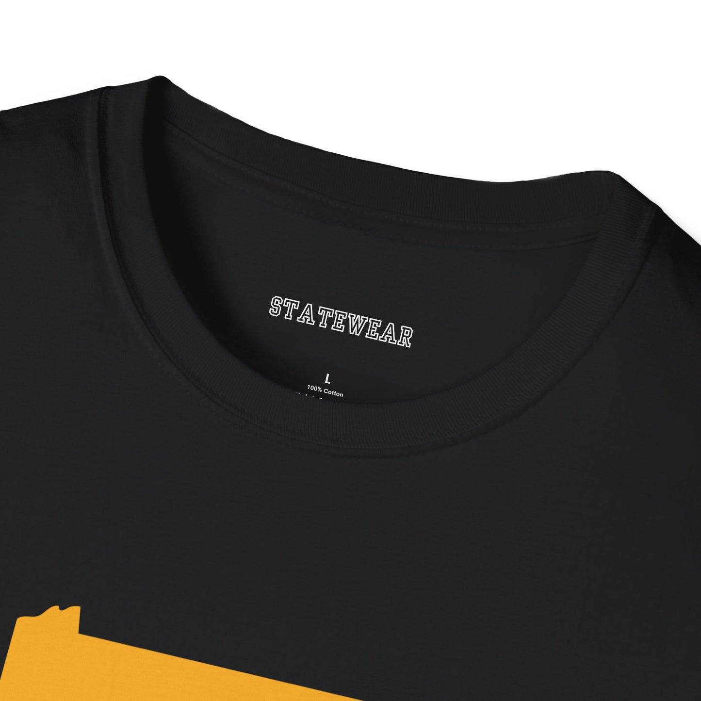 Pittsburgh Pro Sports Unisex Softstyle T-Shirt