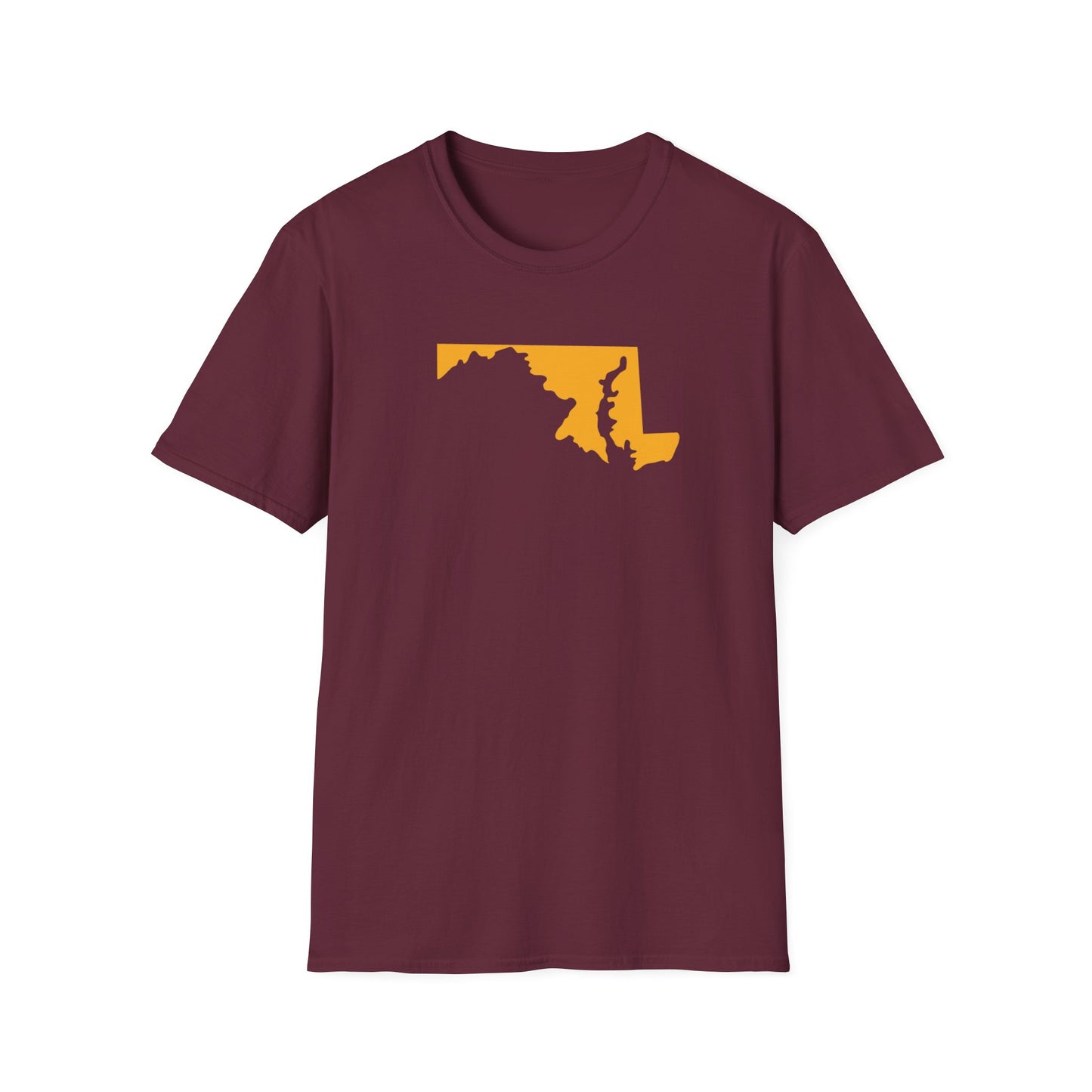 WSH Pro Football Softstyle T-Shirt