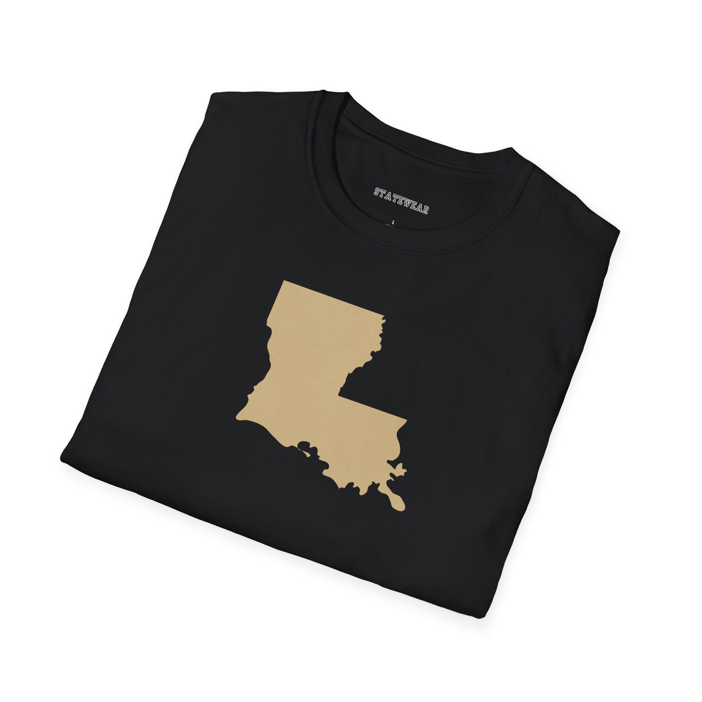 New Orleans Pro Football Unisex Softstyle T-Shirt