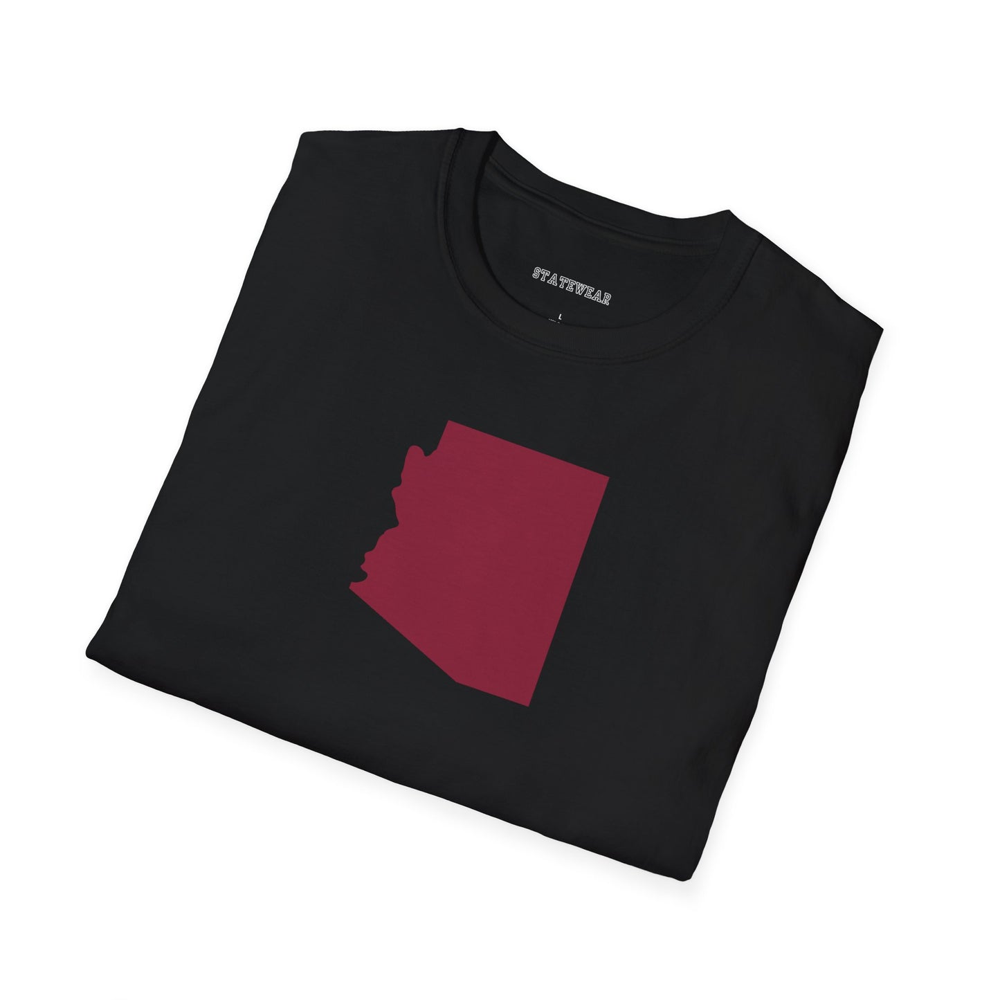 Arizona Pro Football Unisex Softstyle T-Shirt