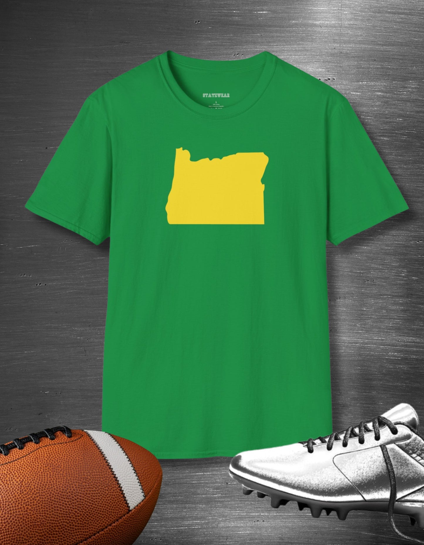 University of Oregon Softstyle T-Shirt