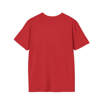 Kansas City Chiefs Unisex Softstyle T-Shirt