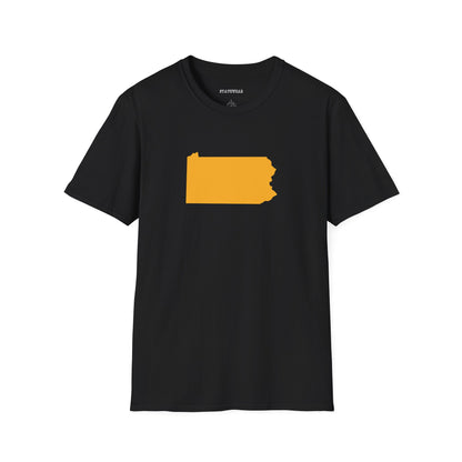 Pittsburgh Pro Sports Unisex Softstyle T-Shirt