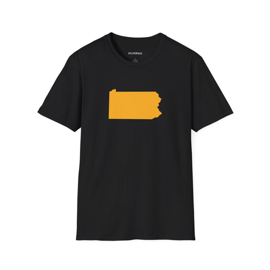 Pittsburgh Pro Sports Unisex Softstyle T-Shirt