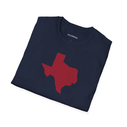 Houston Pro Football Unisex Softstyle T-Shirt