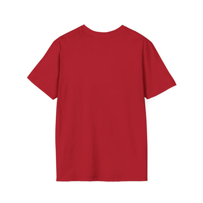 Tampa Bay Bucs Unisex Softstyle T-Shirt