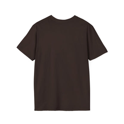 Cleveland Browns Unisex Softstyle T-Shirt - Casual Graphic Tee for Everyone