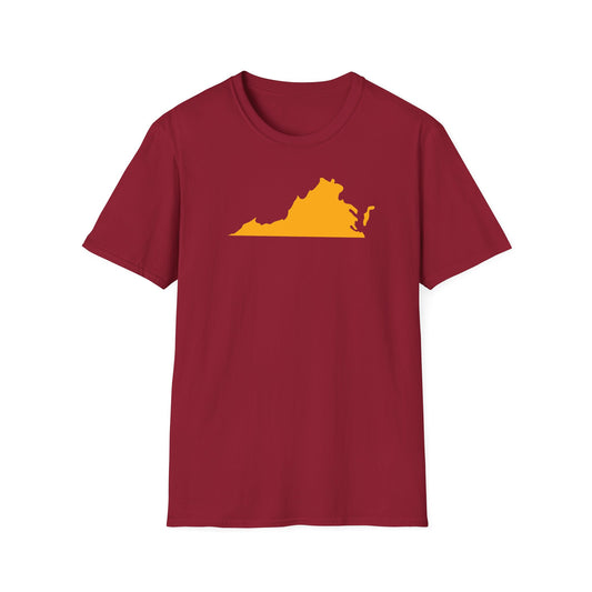 WSH Commanders Softstyle T-Shirt