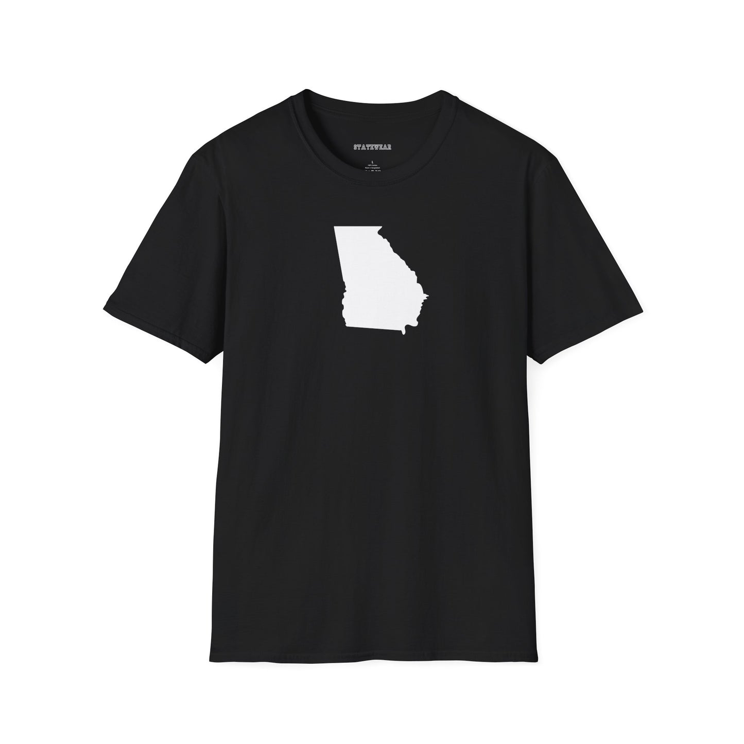 Atlanta Pro Football Unisex Softstyle T-Shirt