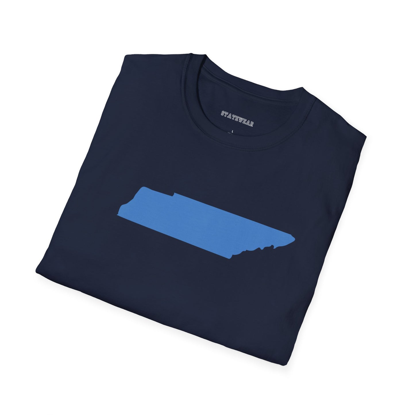 Tennessee Pro Football Unisex Softstyle T-Shirt