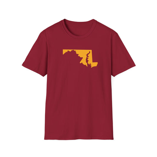WSH Pro Football Softstyle T-Shirt