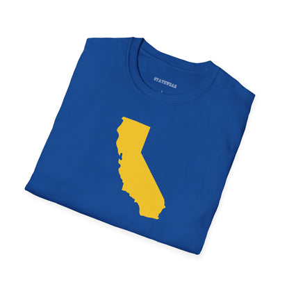 Los Angeles Pro Football Unisex Softstyle T-Shirt