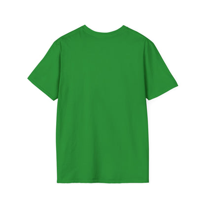 New York Pro Football Unisex Softstyle T-Shirt