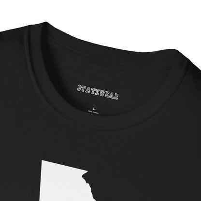 Atlanta Pro Football Unisex Softstyle T-Shirt
