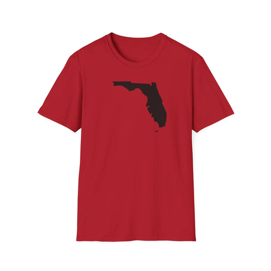 Tampa Bay Bucs Unisex Softstyle T-Shirt