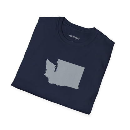 Seattle Pro Football Unisex Softstyle T-Shirt
