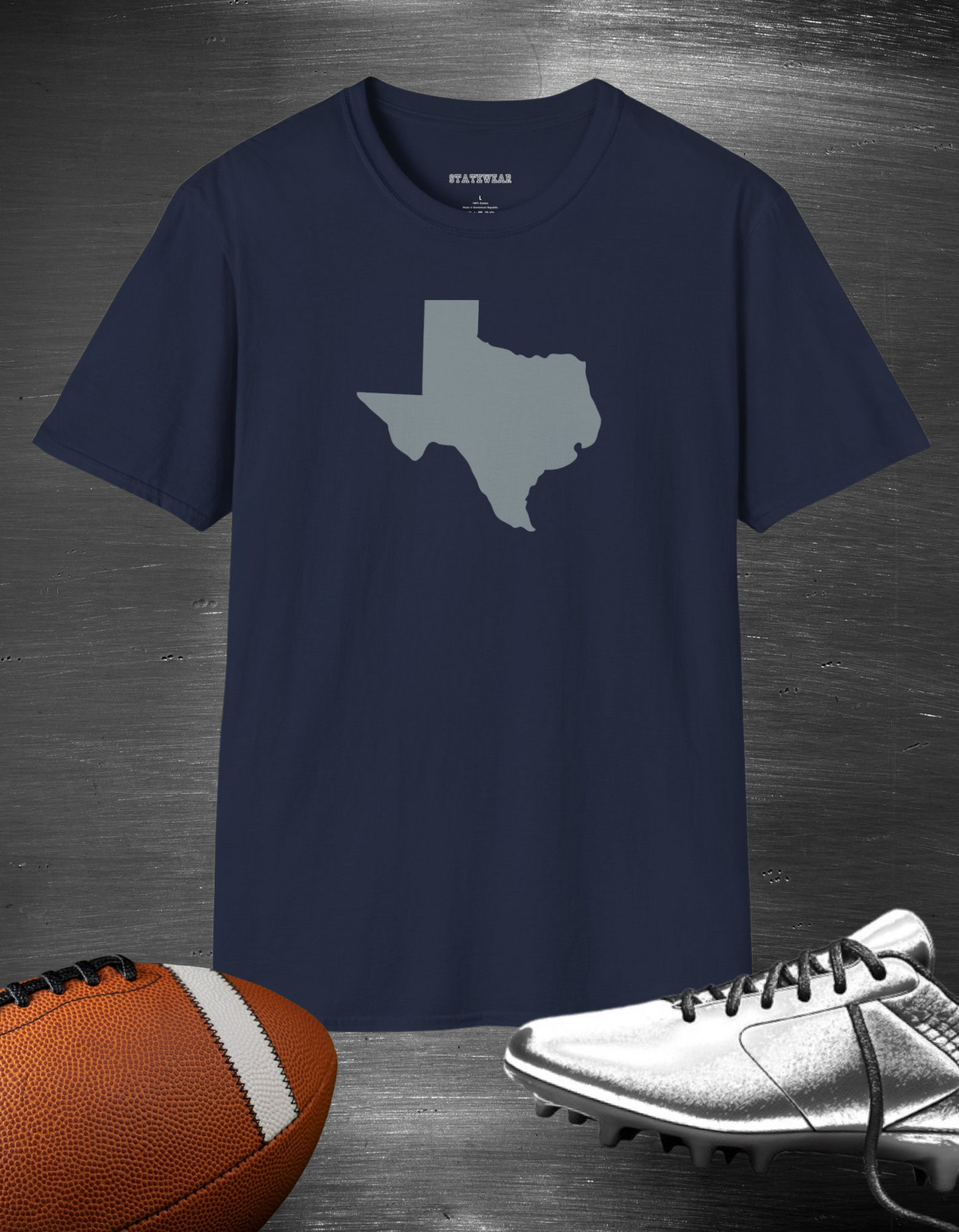 Dallas Cowboys Unisex Softstyle T-Shirt