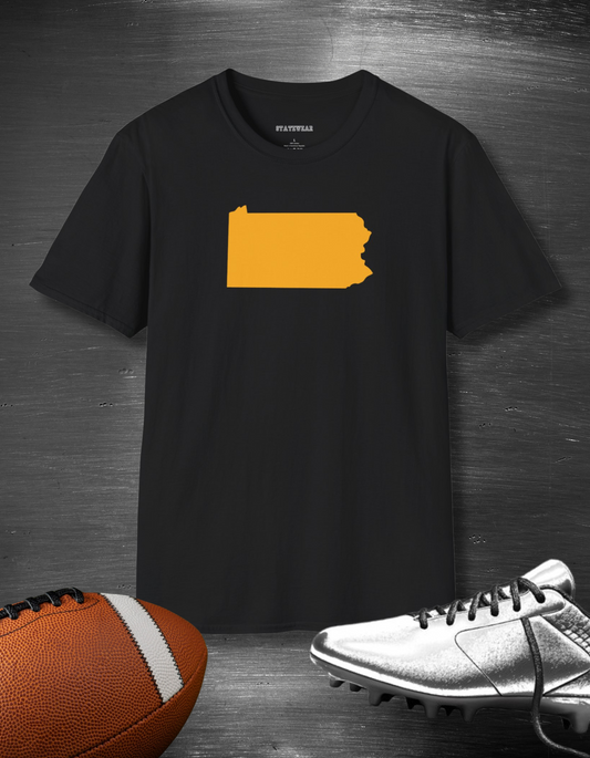 Pittsburgh Pro Sports Unisex Softstyle T-Shirt