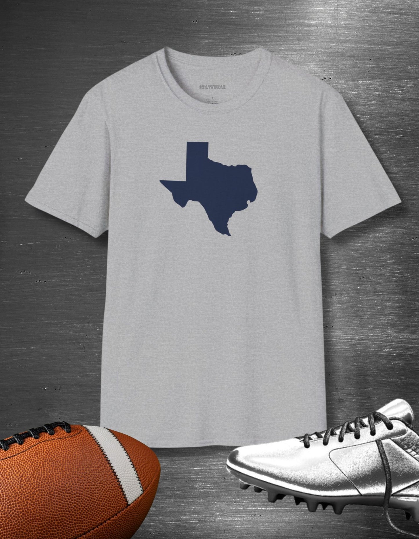 Dallas Cowboys Softstyle T-Shirt