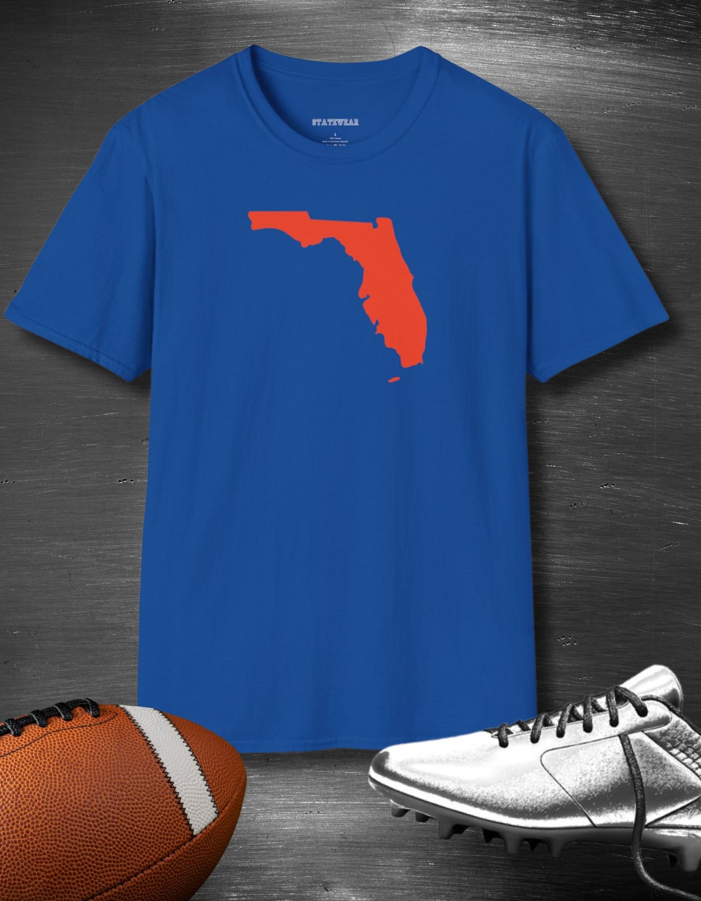 University of Florida Unisex Softstyle T-Shirt