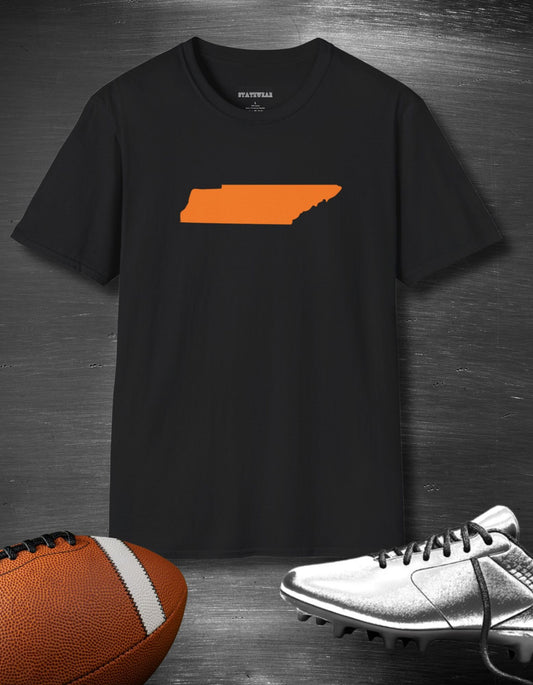 Tennessee NCAA Unisex Softstyle T-Shirt