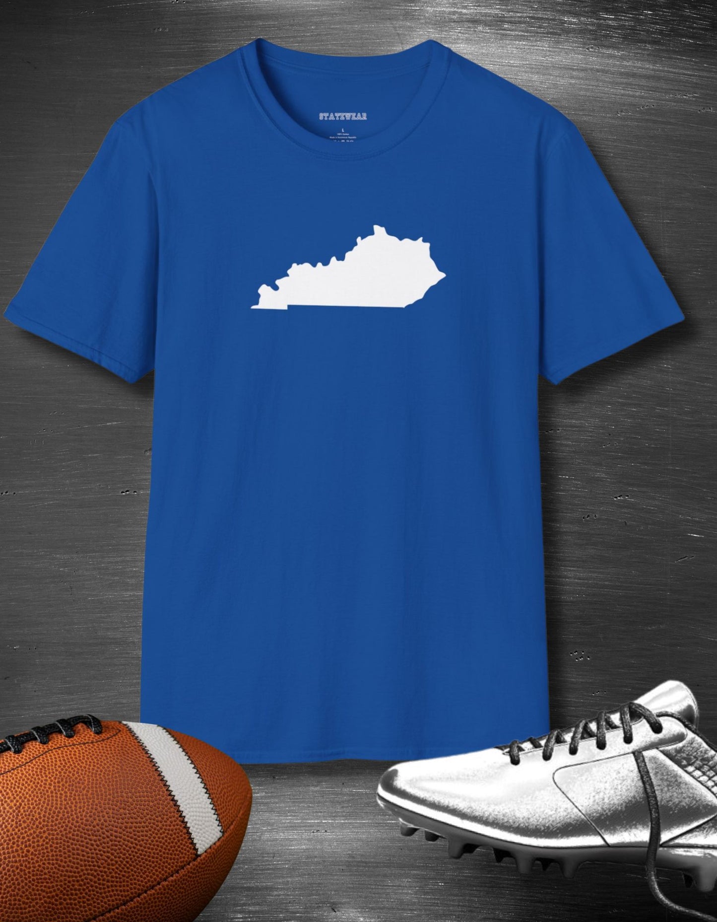 Kentucky Wildcats Softstyle T-Shirt
