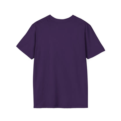 Minnesota Pro Football Unisex Softstyle T-Shirt