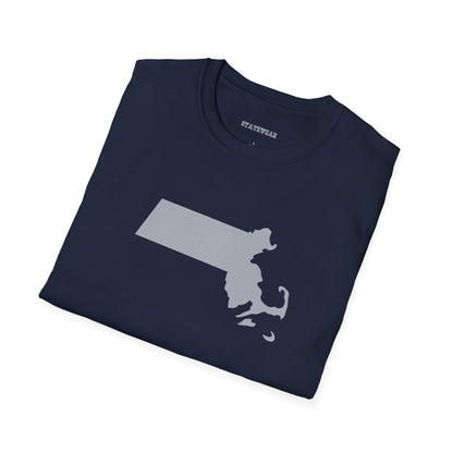 New England Pro Football Unisex Softstyle T-Shirt