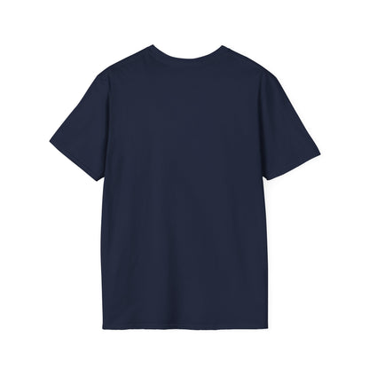 Colorado Pro Football Unisex Softstyle T-Shirt