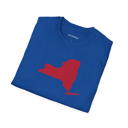 Buffalo Pro Football Unisex Softstyle T-Shirt