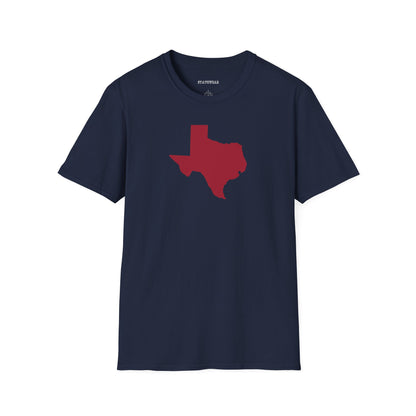 Houston Pro Football Unisex Softstyle T-Shirt