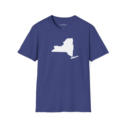 NYG Unisex Softstyle T-Shirt