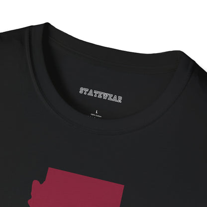 Arizona Pro Football Unisex Softstyle T-Shirt