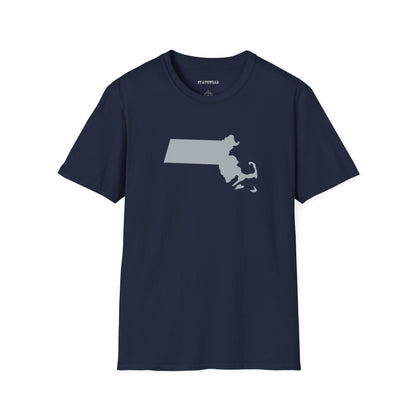 New England Pro Football Unisex Softstyle T-Shirt