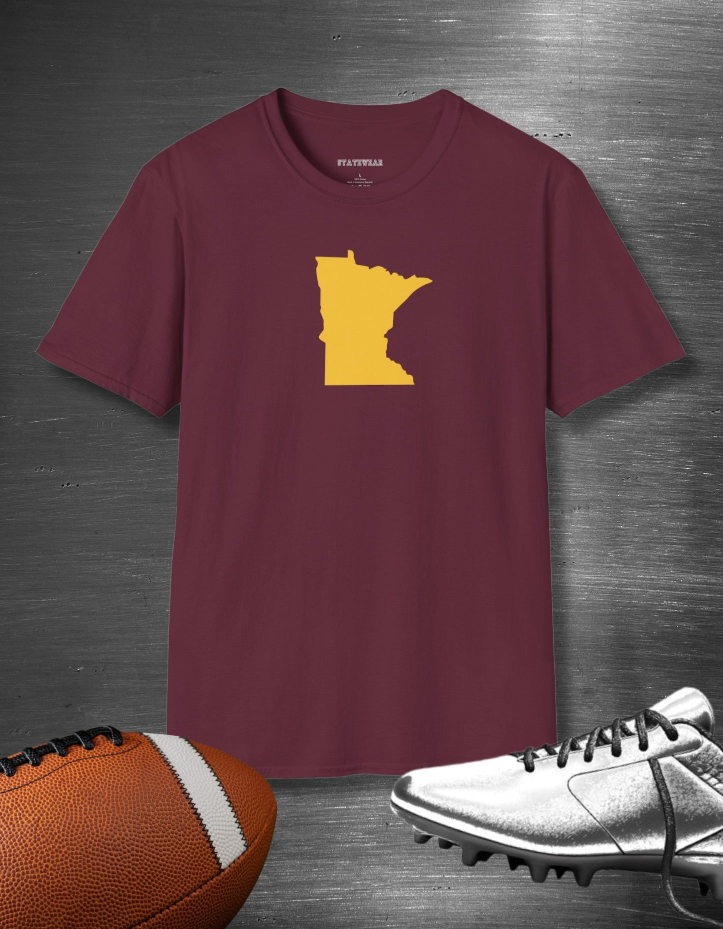 University of Minnesota Softstyle T-Shirt